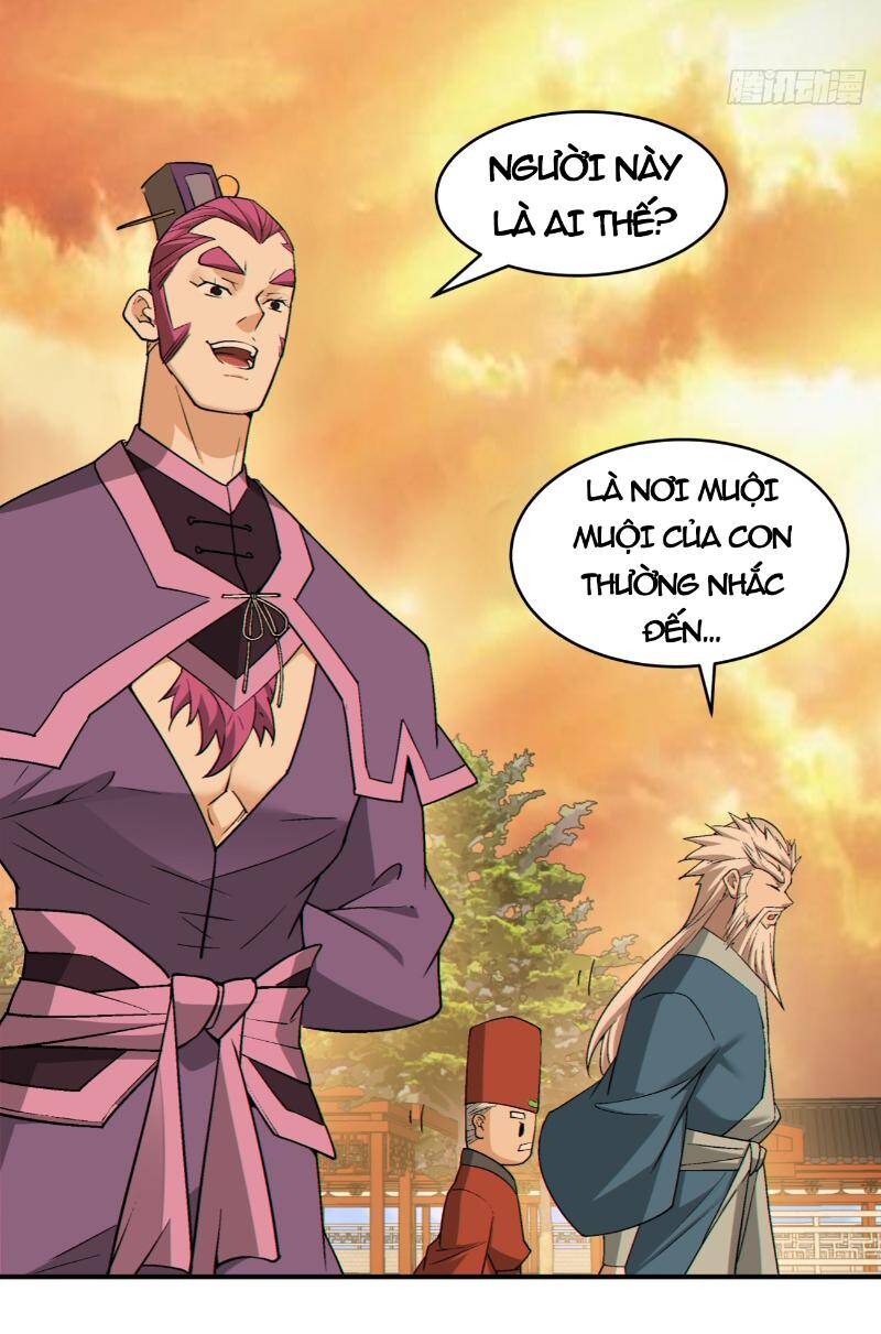 Đồ Đệ Của Ta Đều Là Đại Phản Phái Chap 266 - Next Chap 267