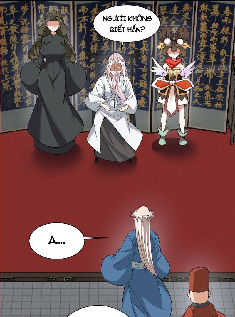 Đồ Đệ Của Ta Đều Là Đại Phản Phái Chap 266 - Next Chap 267