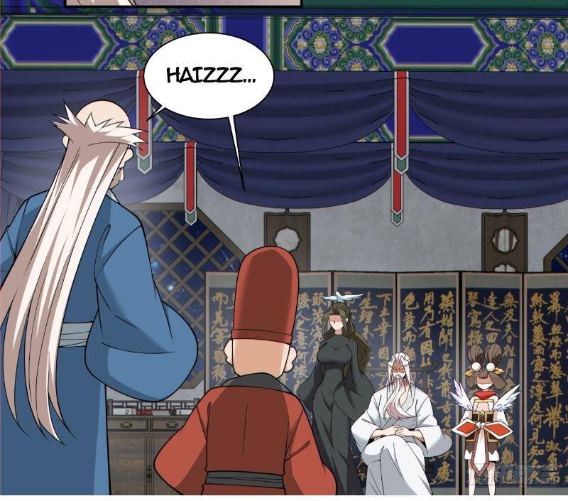 Đồ Đệ Của Ta Đều Là Đại Phản Phái Chap 266 - Next Chap 267