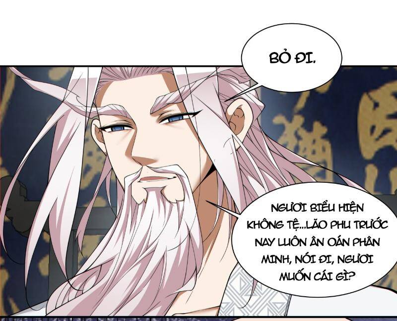 Đồ Đệ Của Ta Đều Là Đại Phản Phái Chap 266 - Next Chap 267