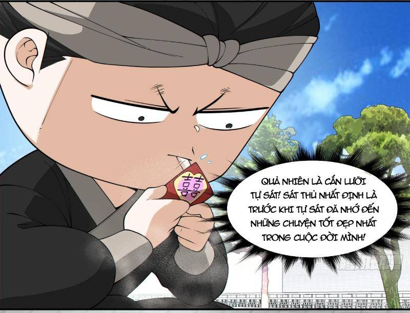 Đồ Đệ Của Ta Đều Là Đại Phản Phái Chap 266 - Next Chap 267