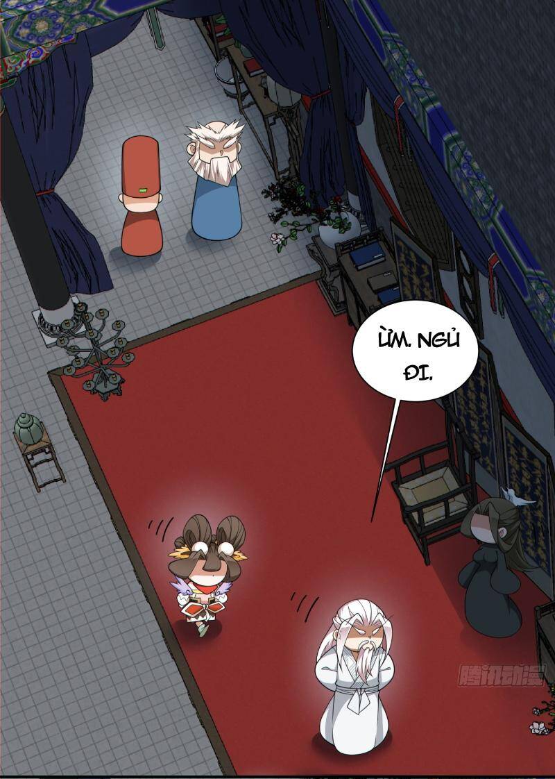 Đồ Đệ Của Ta Đều Là Đại Phản Phái Chap 266 - Next Chap 267