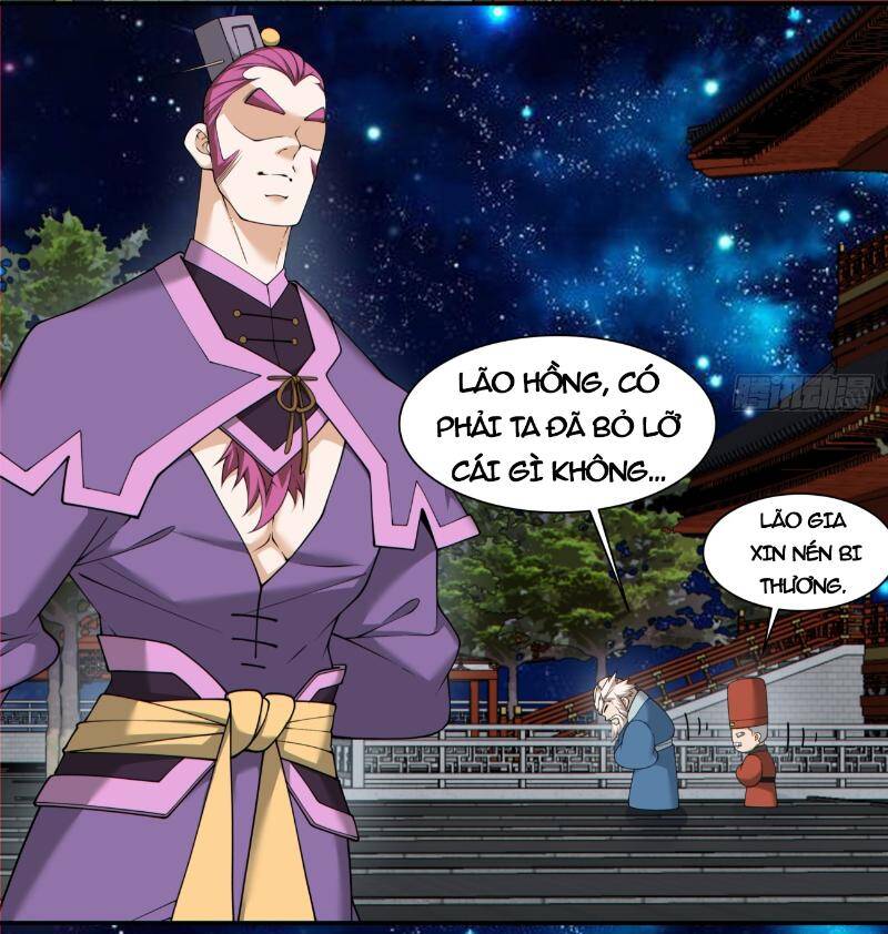 Đồ Đệ Của Ta Đều Là Đại Phản Phái Chap 266 - Next Chap 267