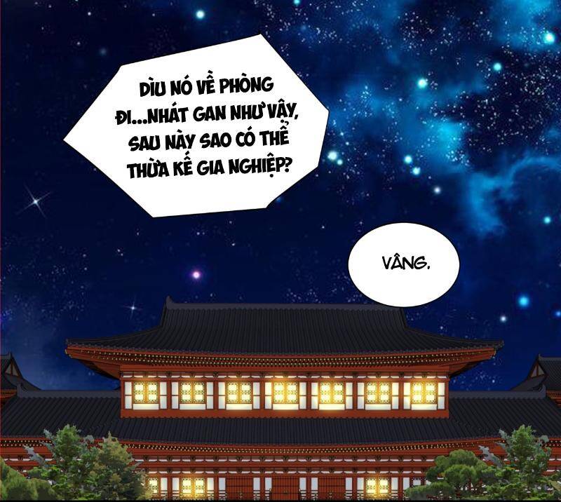 Đồ Đệ Của Ta Đều Là Đại Phản Phái Chap 266 - Next Chap 267
