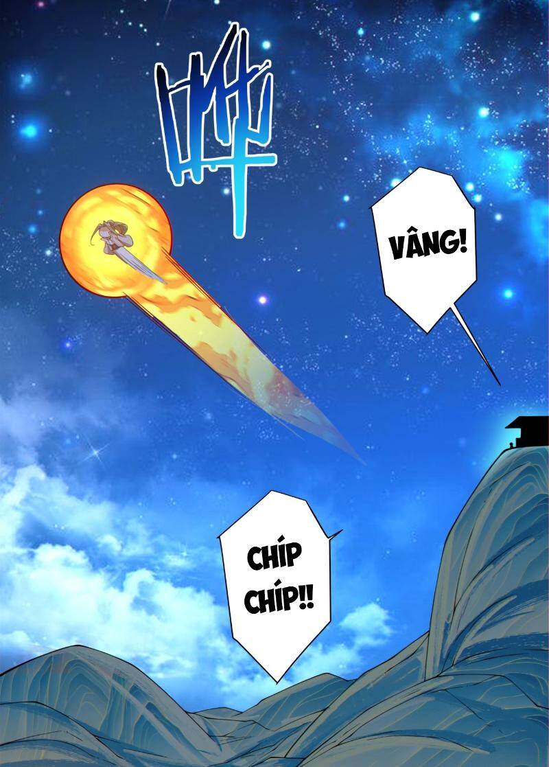 Đồ Đệ Của Ta Đều Là Đại Phản Phái Chap 266 - Next Chap 267