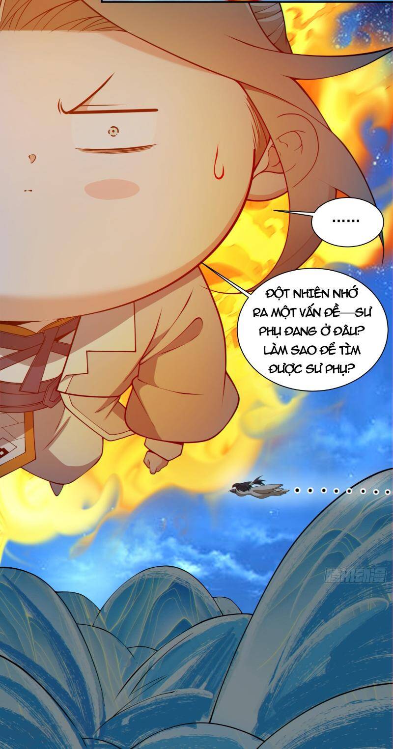 Đồ Đệ Của Ta Đều Là Đại Phản Phái Chap 266 - Next Chap 267