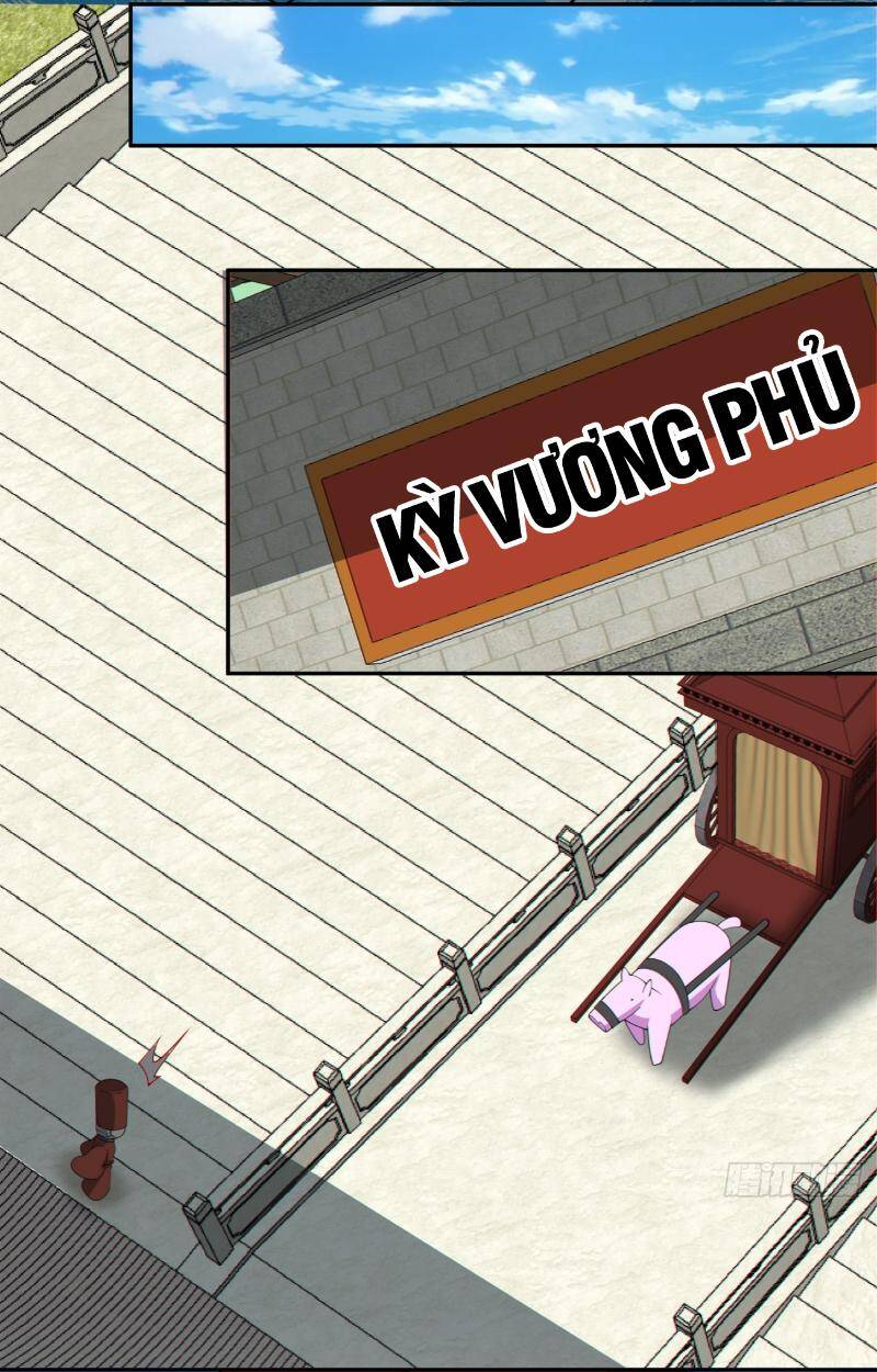 Đồ Đệ Của Ta Đều Là Đại Phản Phái Chap 266 - Next Chap 267