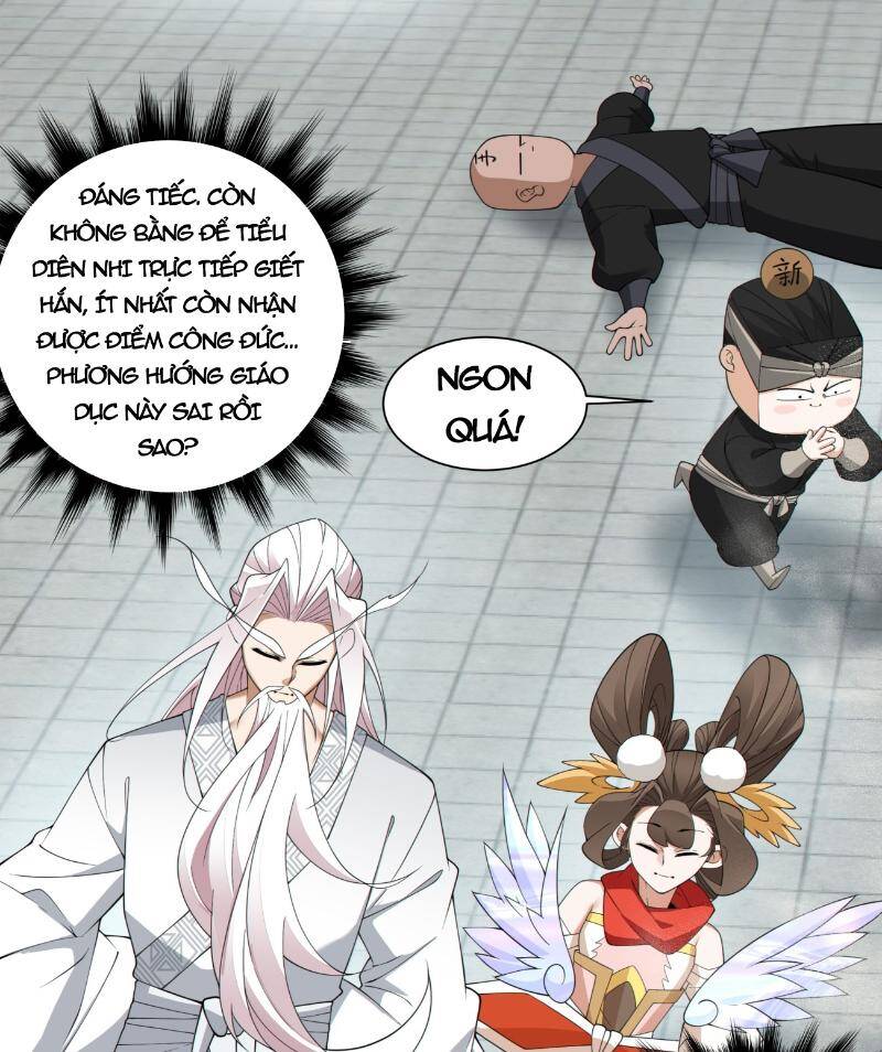 Đồ Đệ Của Ta Đều Là Đại Phản Phái Chap 266 - Next Chap 267