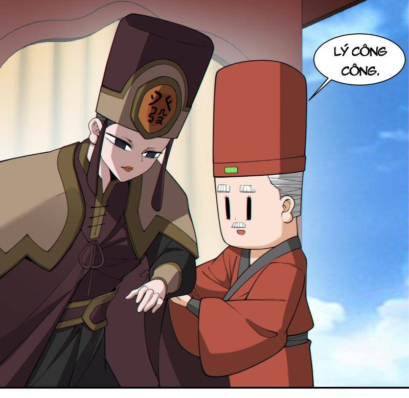 Đồ Đệ Của Ta Đều Là Đại Phản Phái Chap 266 - Next Chap 267