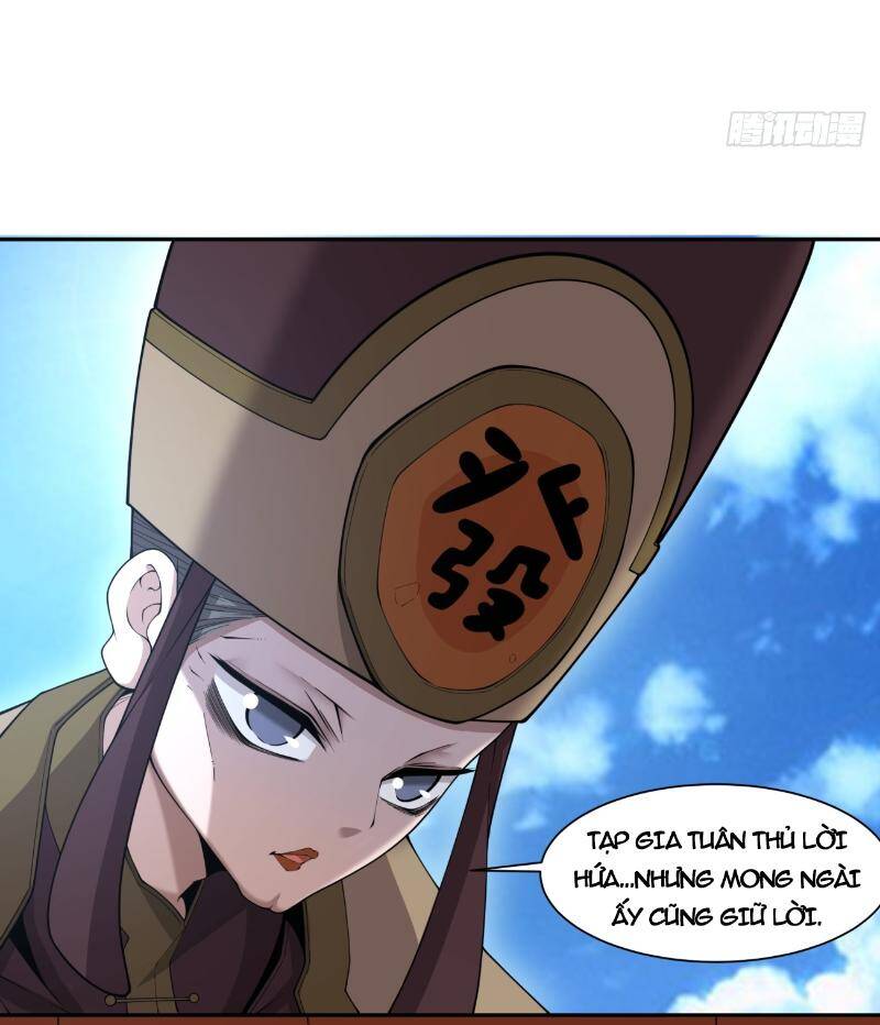 Đồ Đệ Của Ta Đều Là Đại Phản Phái Chap 266 - Next Chap 267