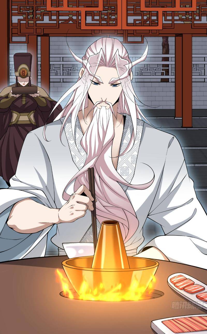 Đồ Đệ Của Ta Đều Là Đại Phản Phái Chap 266 - Next Chap 267