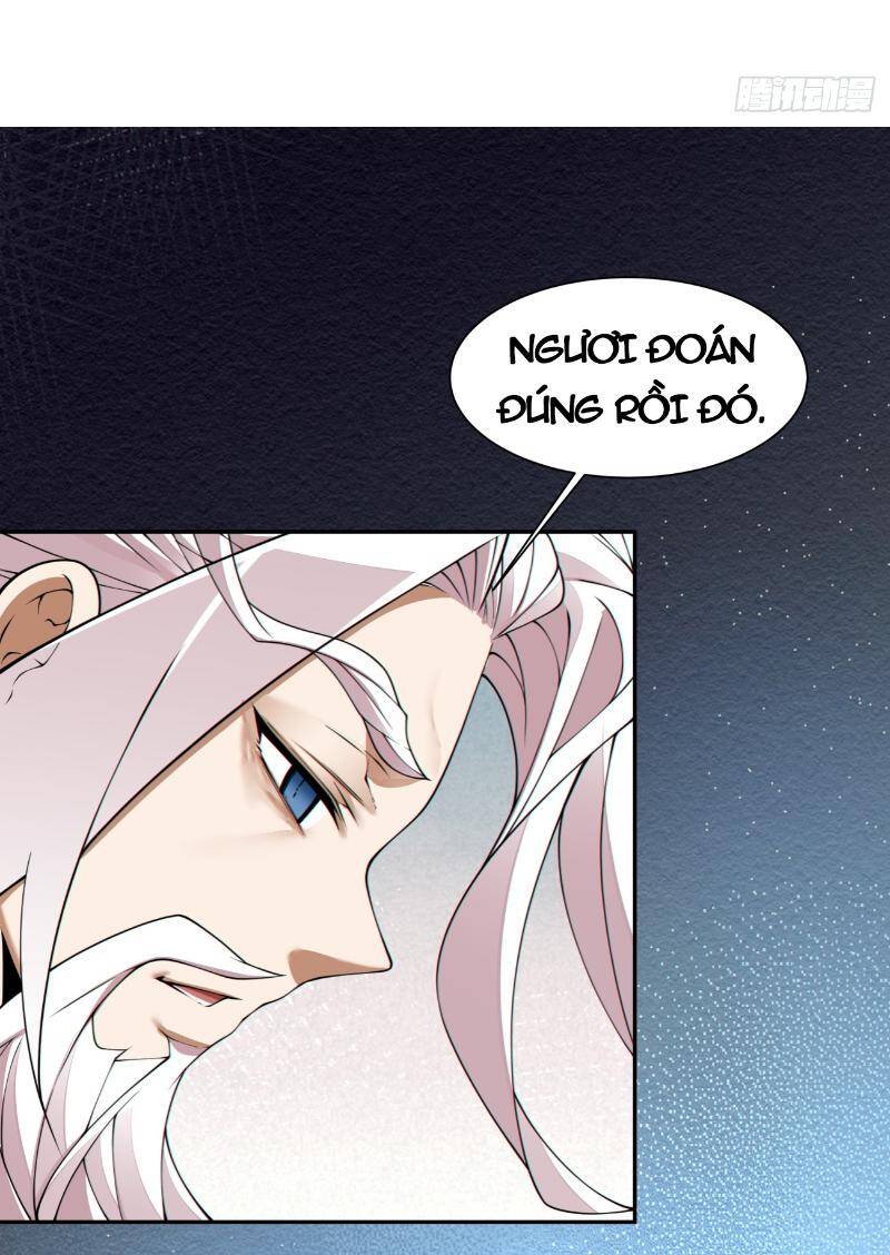 Đồ Đệ Của Ta Đều Là Đại Phản Phái Chap 266 - Next Chap 267