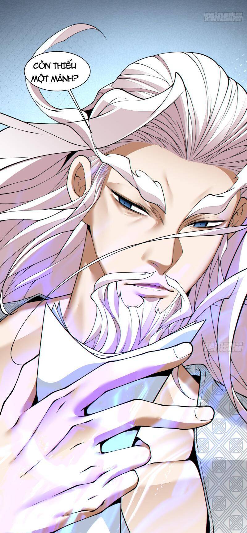 Đồ Đệ Của Ta Đều Là Đại Phản Phái Chap 266 - Next Chap 267