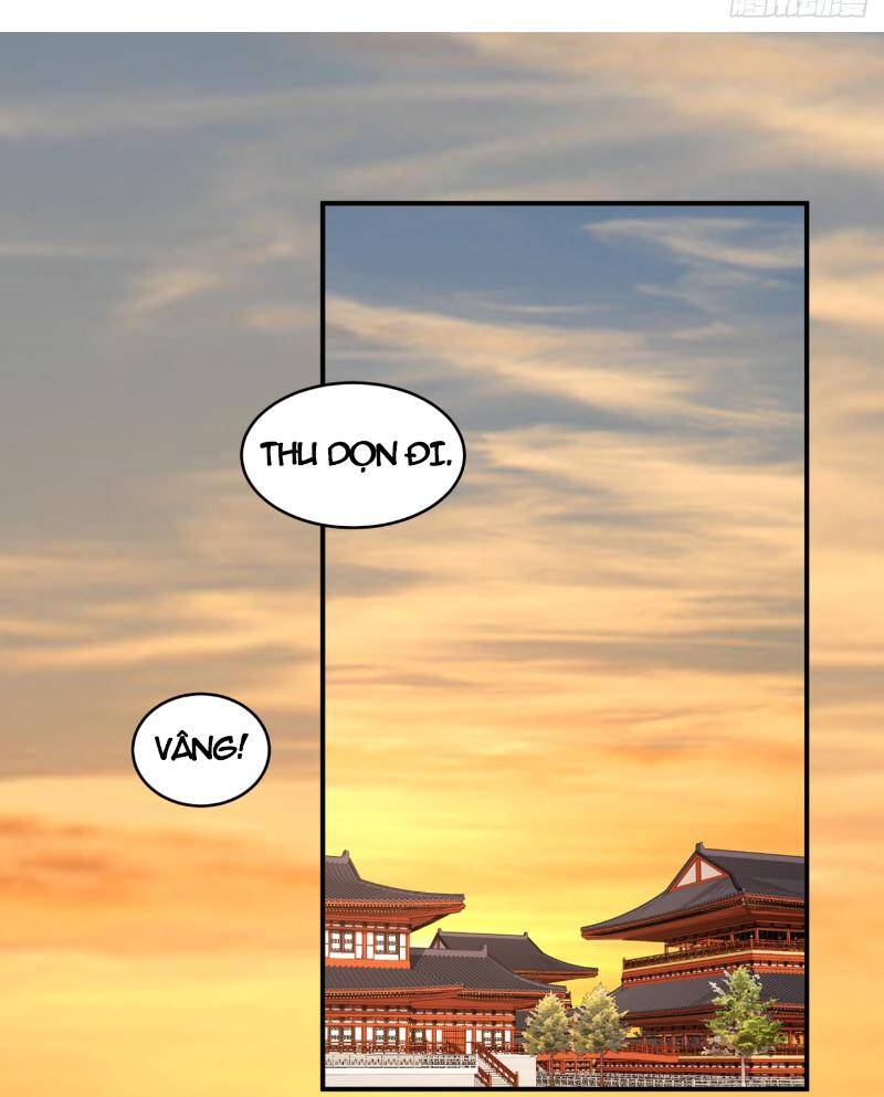 Đồ Đệ Của Ta Đều Là Đại Phản Phái Chap 266 - Next Chap 267