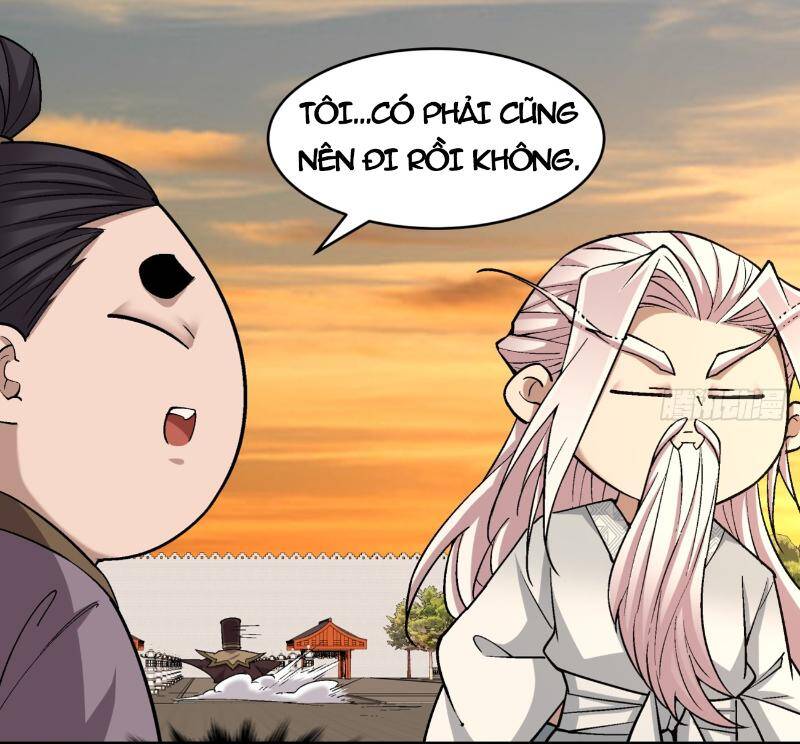 Đồ Đệ Của Ta Đều Là Đại Phản Phái Chap 266 - Next Chap 267