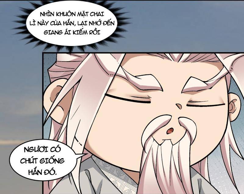 Đồ Đệ Của Ta Đều Là Đại Phản Phái Chap 266 - Next Chap 267