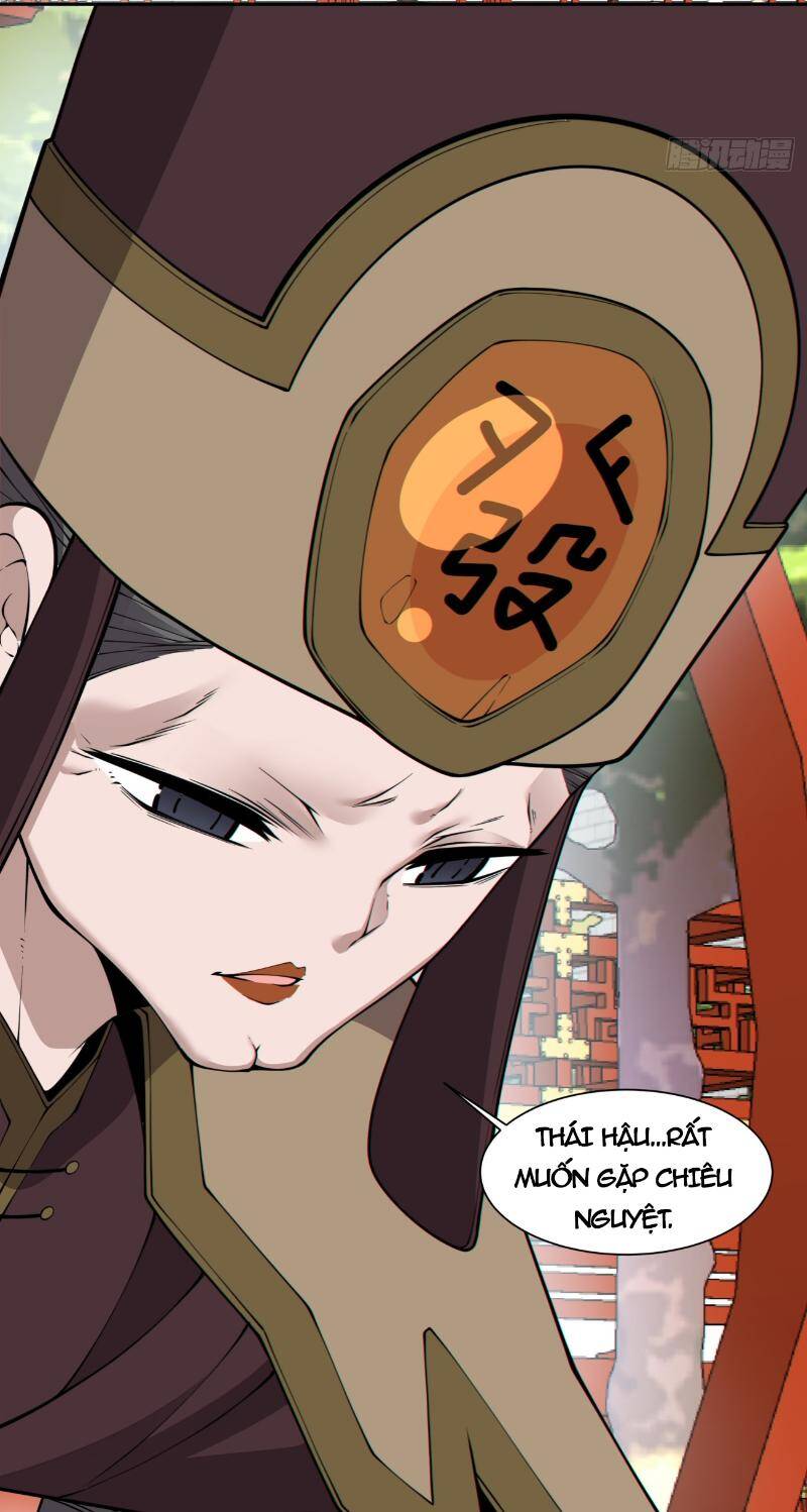 Đồ Đệ Của Ta Đều Là Đại Phản Phái Chap 267 - Next Chap 268