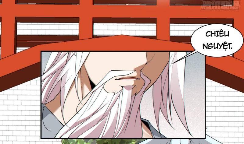 Đồ Đệ Của Ta Đều Là Đại Phản Phái Chap 267 - Next Chap 268