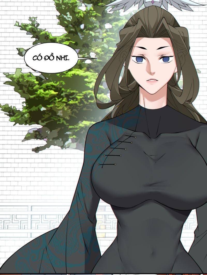 Đồ Đệ Của Ta Đều Là Đại Phản Phái Chap 267 - Next Chap 268