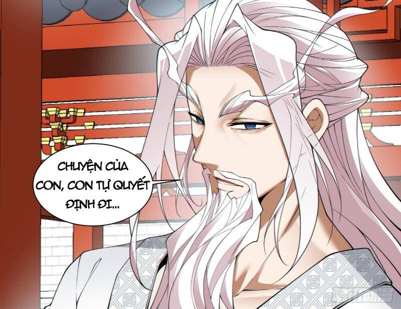 Đồ Đệ Của Ta Đều Là Đại Phản Phái Chap 267 - Next Chap 268