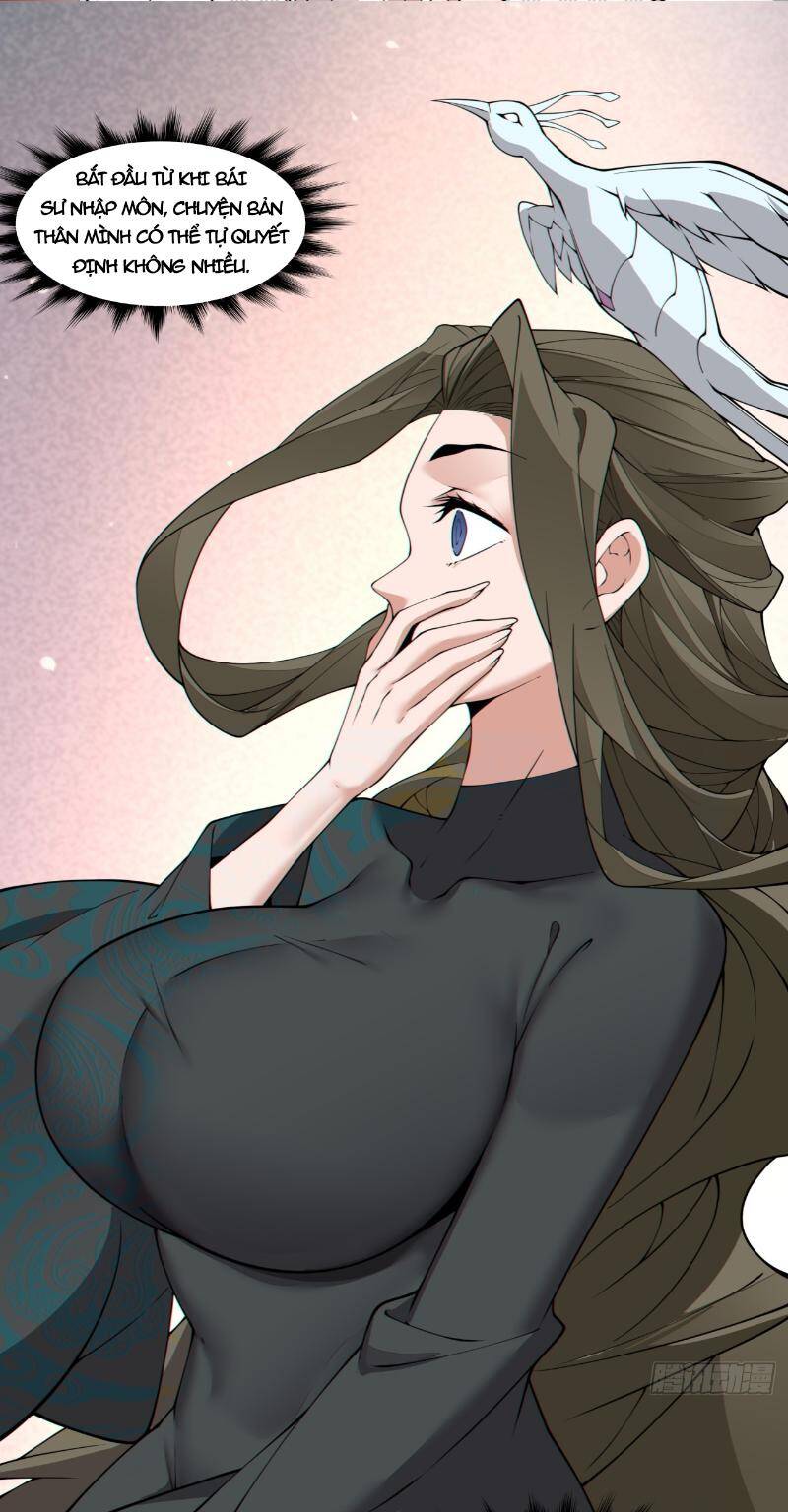 Đồ Đệ Của Ta Đều Là Đại Phản Phái Chap 267 - Next Chap 268