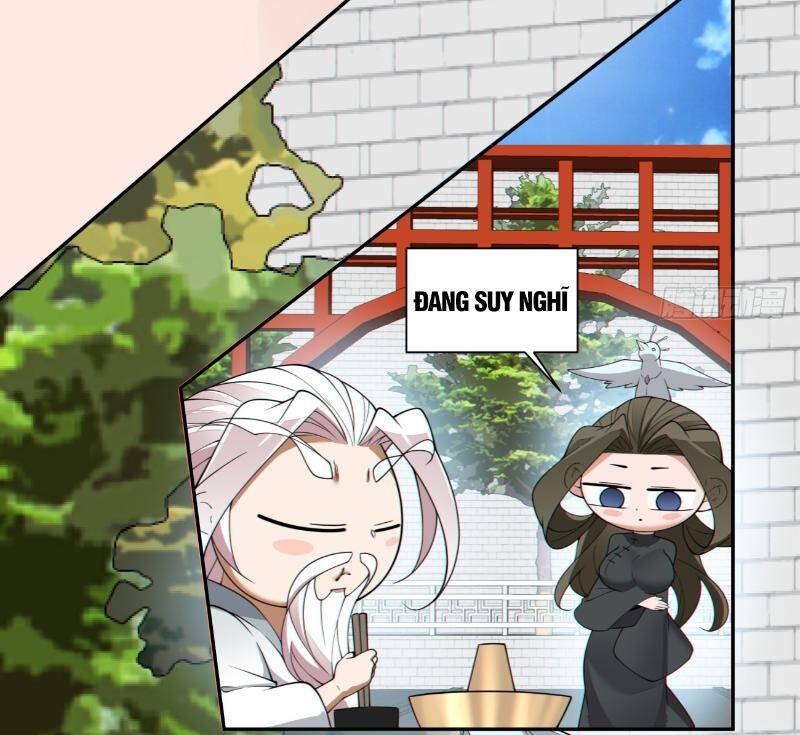 Đồ Đệ Của Ta Đều Là Đại Phản Phái Chap 267 - Next Chap 268
