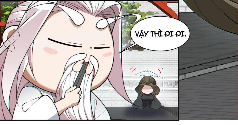 Đồ Đệ Của Ta Đều Là Đại Phản Phái Chap 267 - Next Chap 268