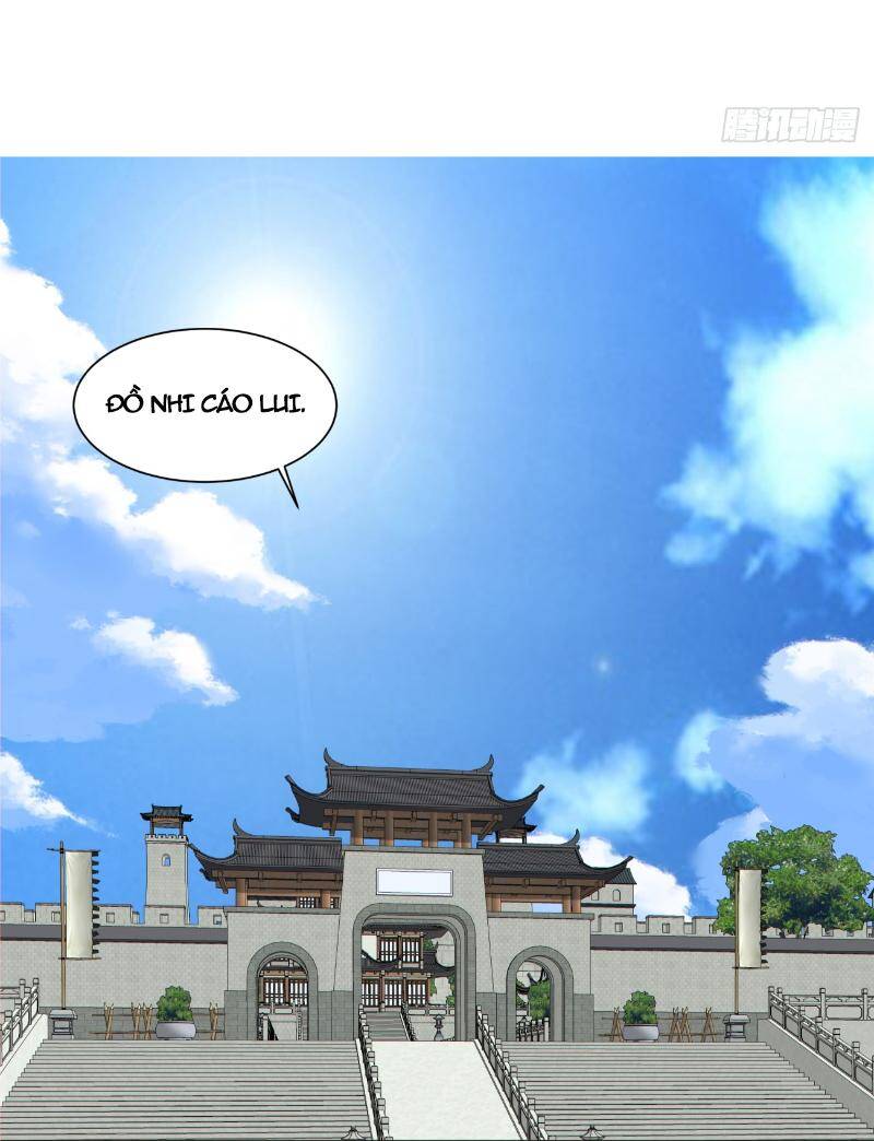 Đồ Đệ Của Ta Đều Là Đại Phản Phái Chap 267 - Next Chap 268