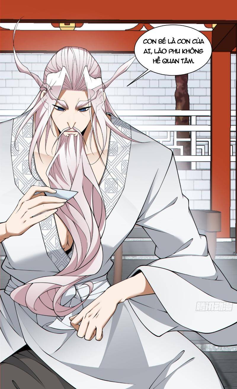 Đồ Đệ Của Ta Đều Là Đại Phản Phái Chap 267 - Next Chap 268