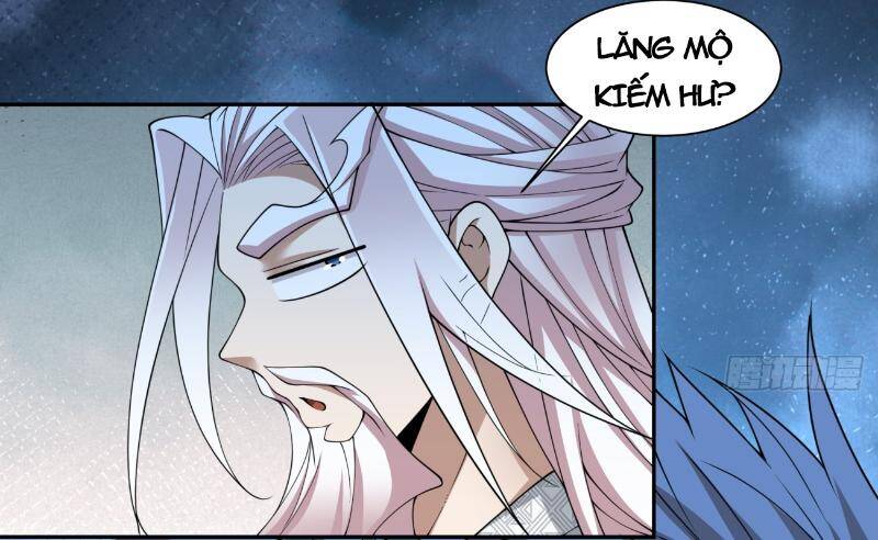 Đồ Đệ Của Ta Đều Là Đại Phản Phái Chap 267 - Next Chap 268