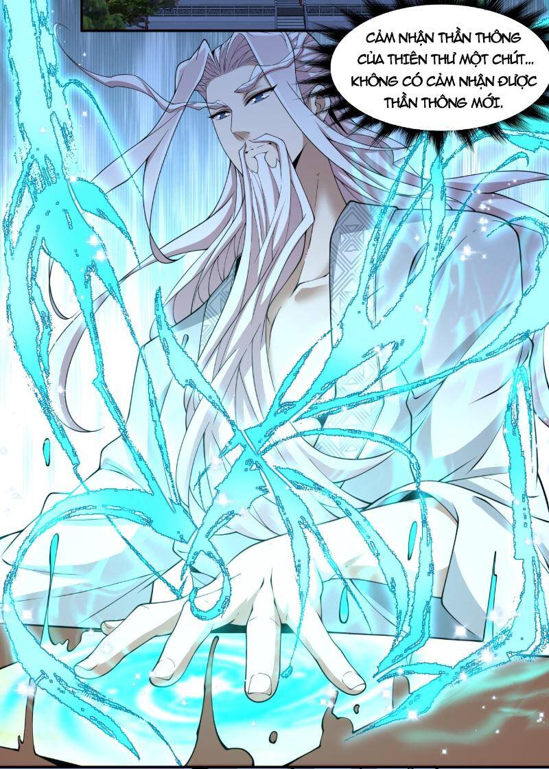 Đồ Đệ Của Ta Đều Là Đại Phản Phái Chap 267 - Next Chap 268
