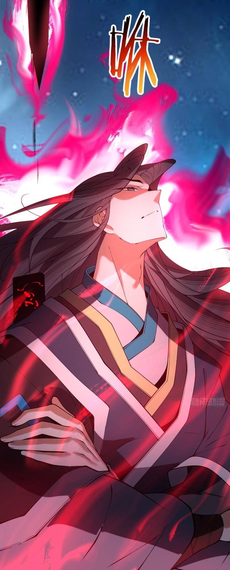 Đồ Đệ Của Ta Đều Là Đại Phản Phái Chap 267 - Next Chap 268