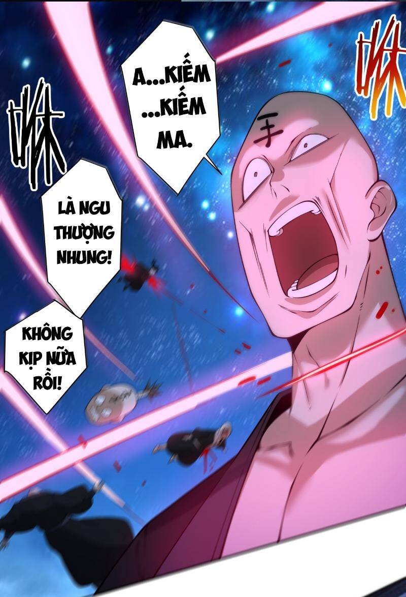 Đồ Đệ Của Ta Đều Là Đại Phản Phái Chap 267 - Next Chap 268