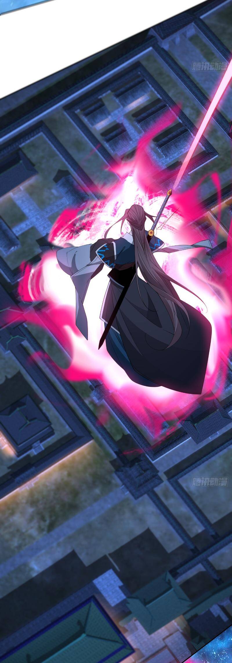 Đồ Đệ Của Ta Đều Là Đại Phản Phái Chap 267 - Next Chap 268