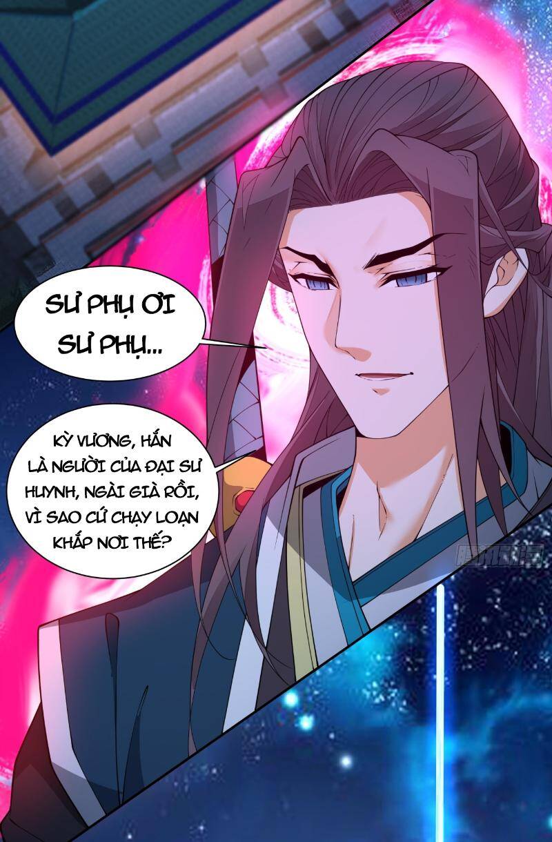 Đồ Đệ Của Ta Đều Là Đại Phản Phái Chap 267 - Next Chap 268