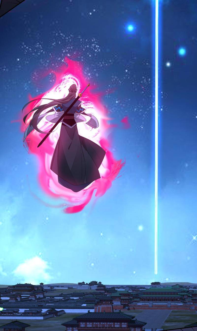 Đồ Đệ Của Ta Đều Là Đại Phản Phái Chap 267 - Next Chap 268