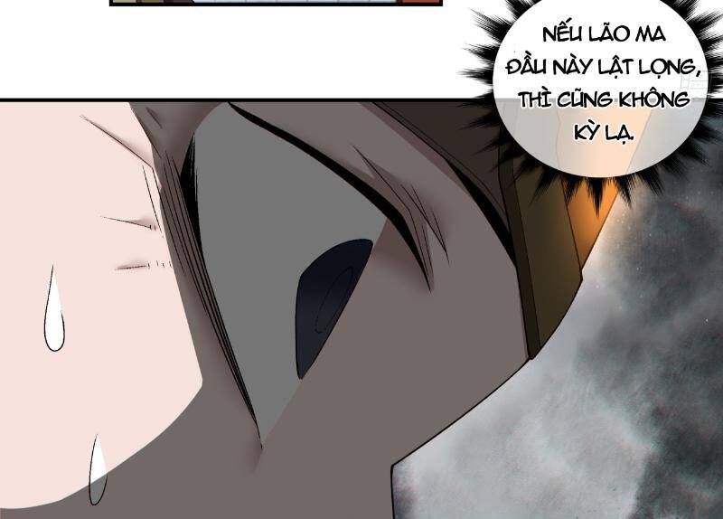 Đồ Đệ Của Ta Đều Là Đại Phản Phái Chap 267 - Next Chap 268