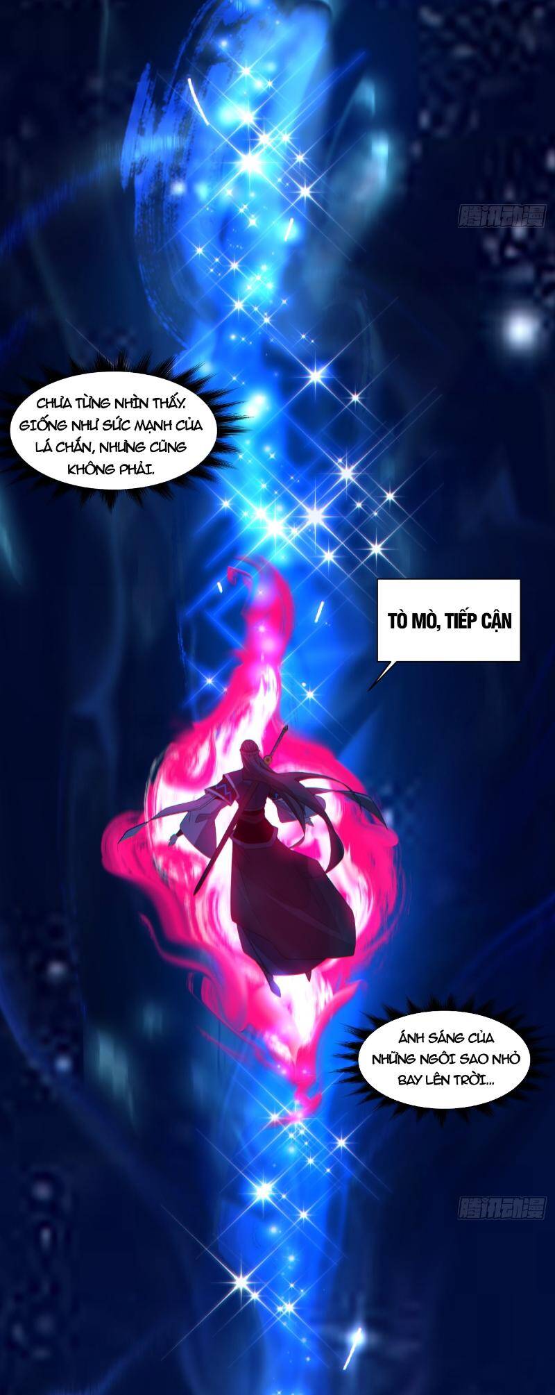 Đồ Đệ Của Ta Đều Là Đại Phản Phái Chap 267 - Next Chap 268