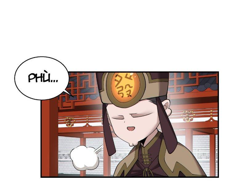Đồ Đệ Của Ta Đều Là Đại Phản Phái Chap 267 - Next Chap 268