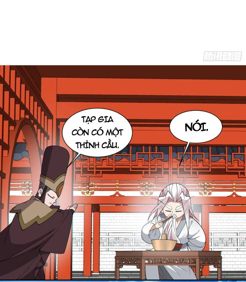 Đồ Đệ Của Ta Đều Là Đại Phản Phái Chap 267 - Next Chap 268