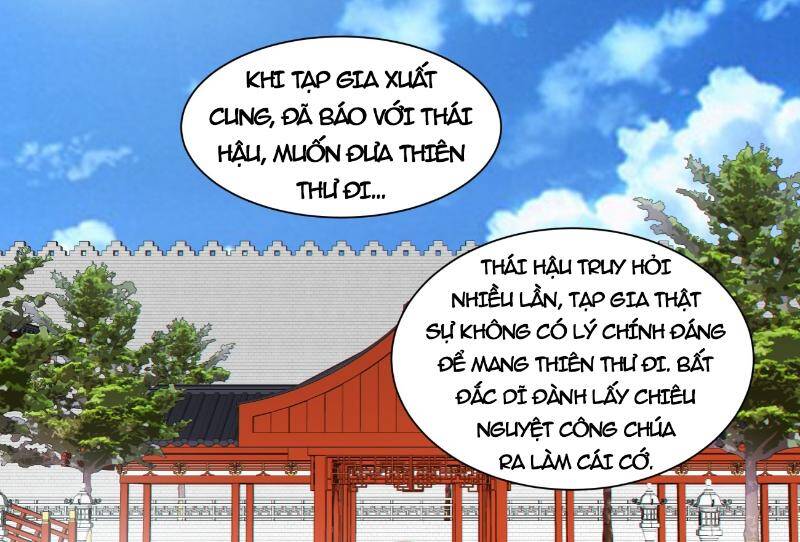 Đồ Đệ Của Ta Đều Là Đại Phản Phái Chap 267 - Next Chap 268