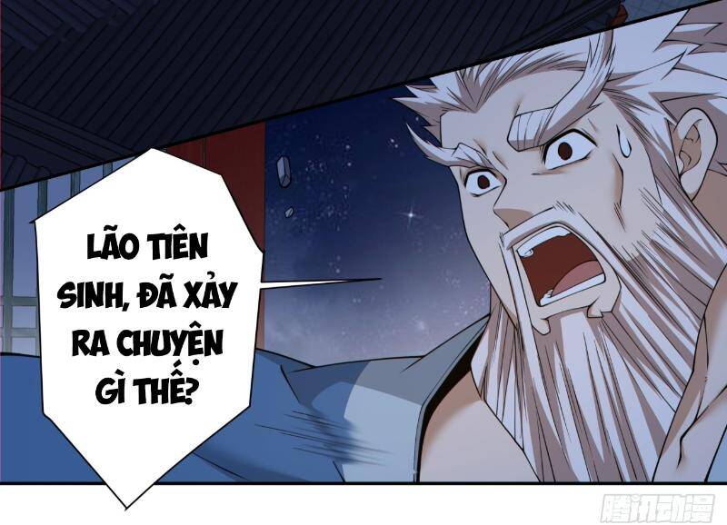 Đồ Đệ Của Ta Đều Là Đại Phản Phái Chap 268 - Next Chap 269
