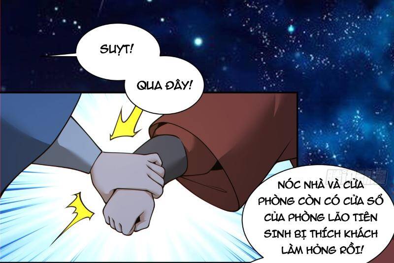 Đồ Đệ Của Ta Đều Là Đại Phản Phái Chap 268 - Next Chap 269
