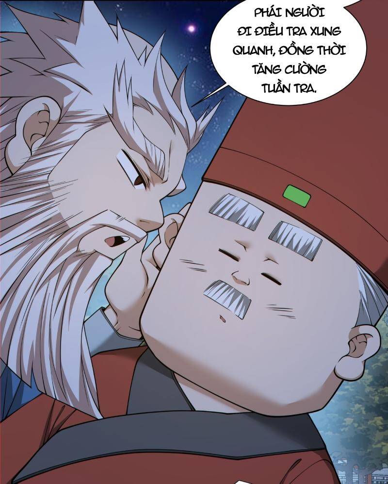 Đồ Đệ Của Ta Đều Là Đại Phản Phái Chap 268 - Next Chap 269