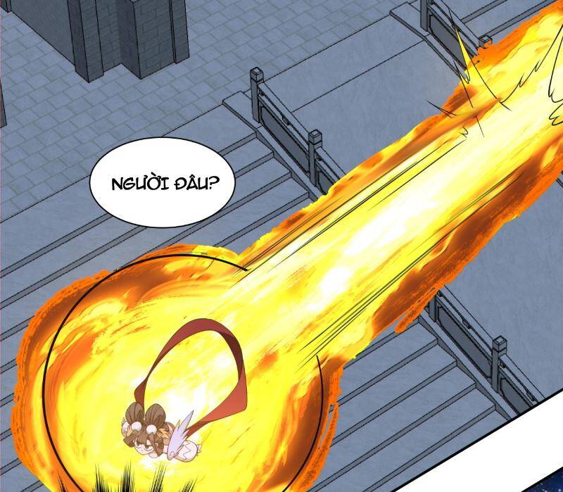 Đồ Đệ Của Ta Đều Là Đại Phản Phái Chap 268 - Next Chap 269