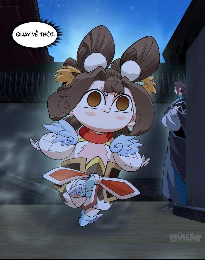 Đồ Đệ Của Ta Đều Là Đại Phản Phái Chap 268 - Next Chap 269