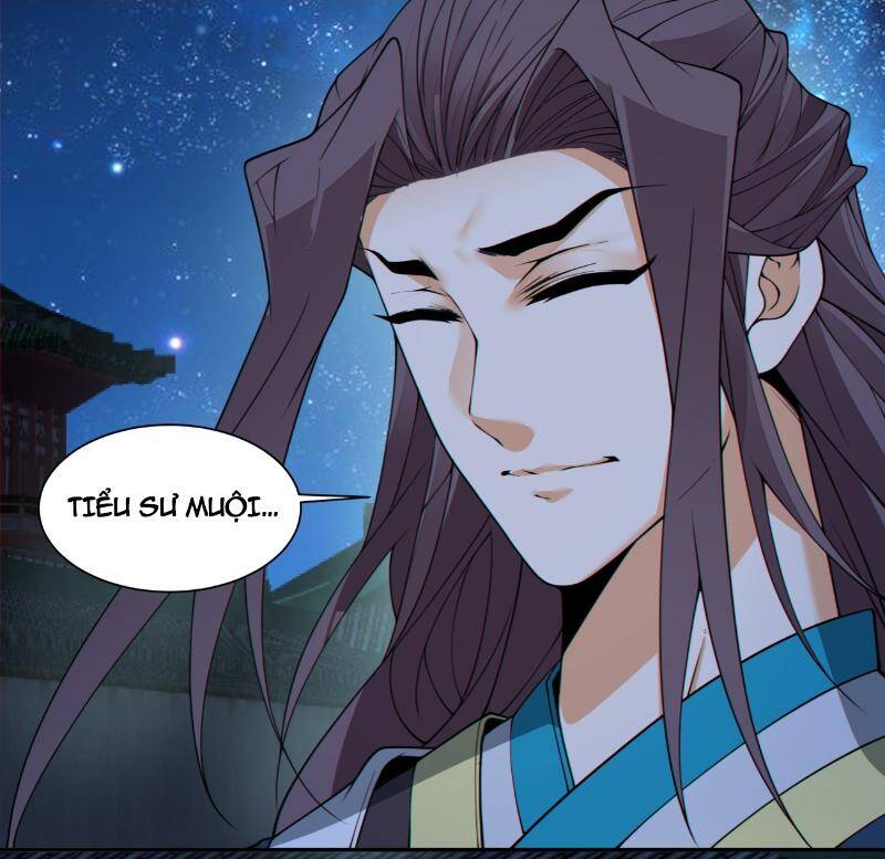 Đồ Đệ Của Ta Đều Là Đại Phản Phái Chap 268 - Next Chap 269