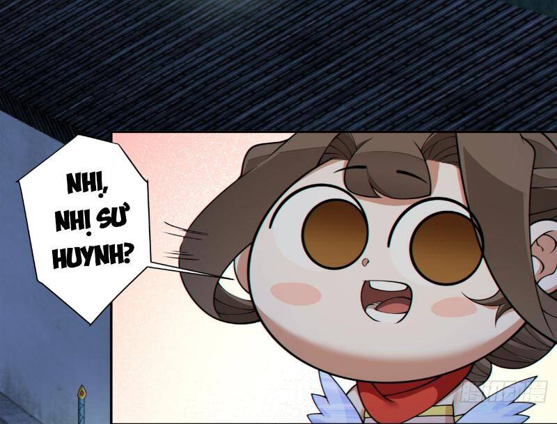 Đồ Đệ Của Ta Đều Là Đại Phản Phái Chap 268 - Next Chap 269