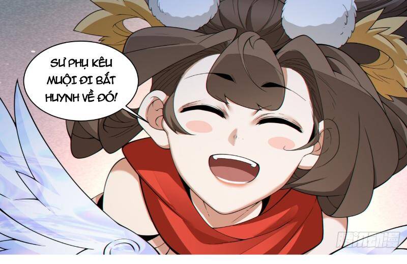 Đồ Đệ Của Ta Đều Là Đại Phản Phái Chap 268 - Next Chap 269
