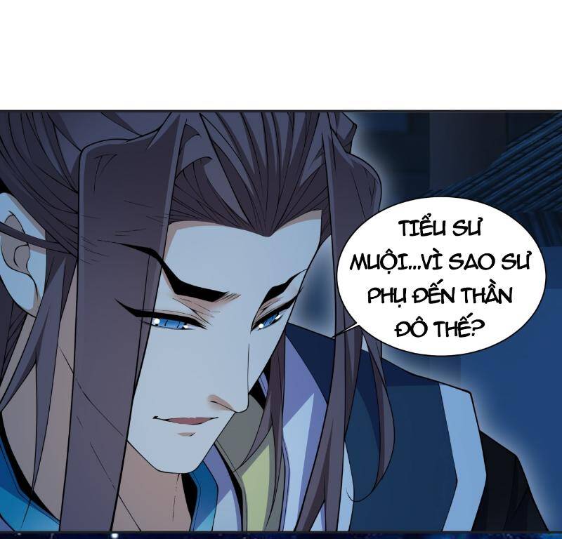 Đồ Đệ Của Ta Đều Là Đại Phản Phái Chap 268 - Next Chap 269